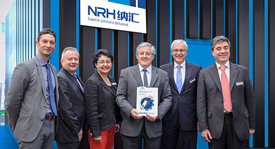 NRH国产精品香蕉91香蕉视频下载安装厂家核心价值