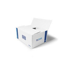 NRH国产精品香蕉产品外包装
