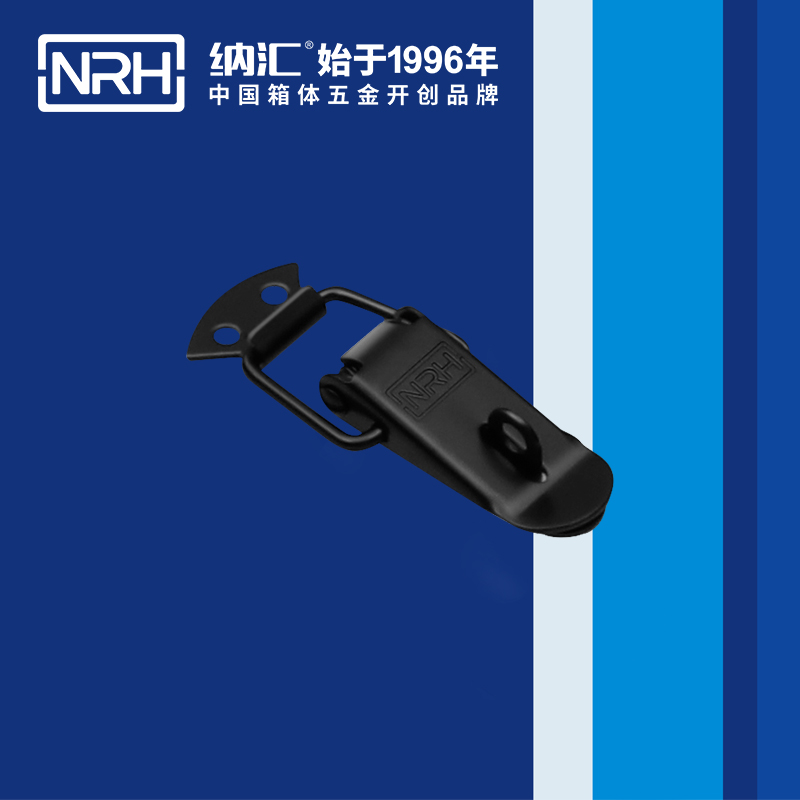 扁嘴91香蕉视频下载安装5101-70K冷库门锁扣_电缆锁扣_NRH国产精品香蕉91香蕉视频下载安装 
