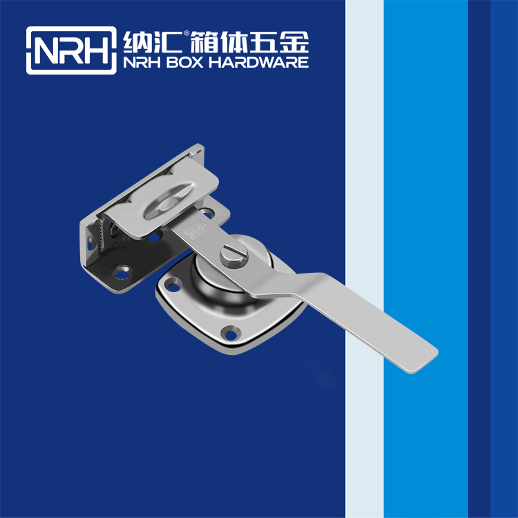 国产精品香蕉/NRH 5756-154 医疗箱锁扣