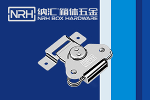 国产精品香蕉不锈钢箱扣的耐腐蚀性源于什...