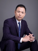 国产精品香蕉董事长刘健：中国制造业的转...